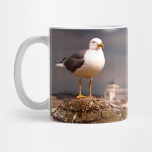 A Birds Eye View Mug